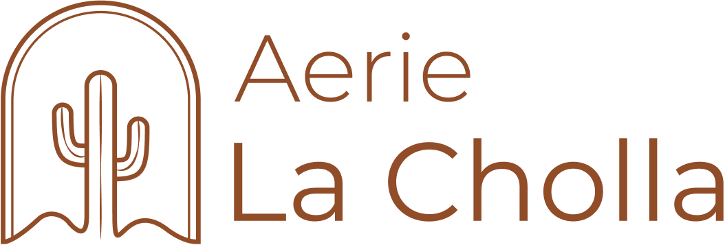 Property Logo at Aerie La Cholla, Tucson, AZ 85741